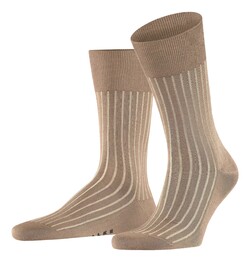 Falke Shadow Sok Socks Camel
