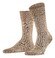 Falke Shadow Sok Socks Camel