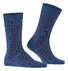 Falke Shadow Sok Socks Sapphire