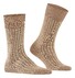 Falke Shadow Sok Sokken Camel