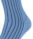 Falke Shadow Sok Sokken Cornflower Blue