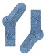 Falke Shadow Sok Sokken Cornflower Blue