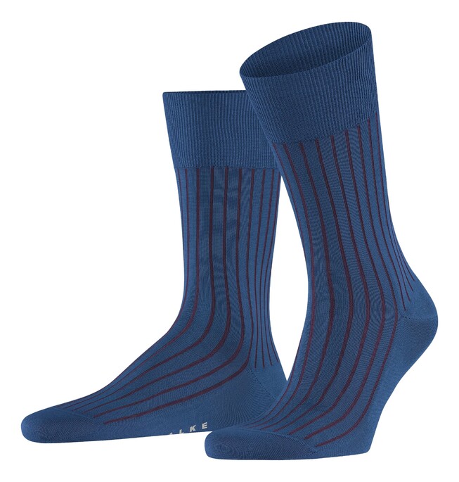 Falke Shadow Sok Sokken Saffier