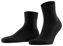 Falke Short Cool Kick Socks Black