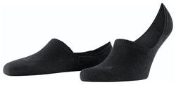Falke Step High Cut Socks Black