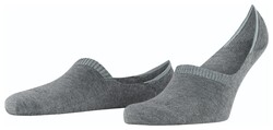 Falke Step High Cut Socks Grey