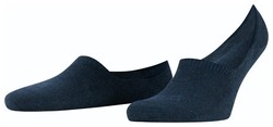 Falke Step High Cut Socks Navy Melange