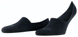 Falke Step High Cut Sokken Dark Navy