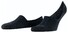 Falke Step High Cut Sokken Dark Navy