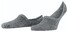 Falke Step High Cut Sokken Grijs