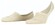 Falke Step High Cut Sokken Licht Zand Melange
