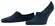 Falke Step High Cut Sokken Navy Melange