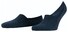 Falke Step High Cut Sokken Navy Melange