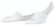 Falke Step High Cut Sokken Wit