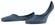Falke Step Medium Cut Invisible Socks Navy Melange