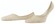Falke Step Medium Cut Invisible Sokken Licht Zand Melange