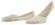 Falke Step Medium Cut Sokken Licht Zand Melange
