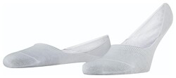 Falke Step Medium Cut Sokken Wit