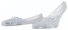Falke Step Medium Cut Sokken Wit