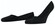 Falke Step Medium Cut Sokken Zwart