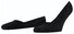 Falke Step Medium Cut Sokken Zwart