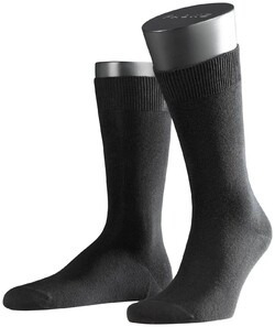 Falke Swing Socks 2Pack Black