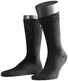 Falke Swing Socks 2Pack Black