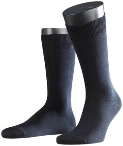 Falke Swing Socks 2Pack Navy