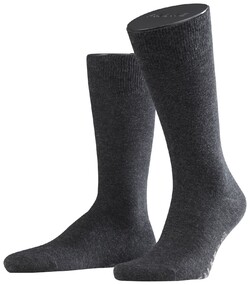 Falke Swing Socks 2Pack Sokken Antraciet
