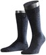 Falke Swing Socks 2Pack Sokken Navy
