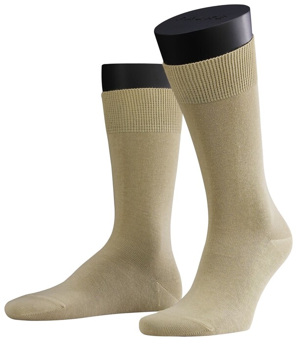 Falke Swing Socks 2Pack Sokken Zand