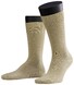 Falke Swing Socks 2Pack Sokken Zand
