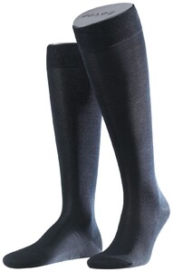 Falke Tiago Kniekous Knee-Highs Navy