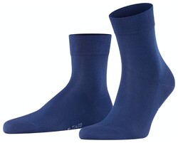 Falke Tiago Korte Sok Sokken Royal Blue