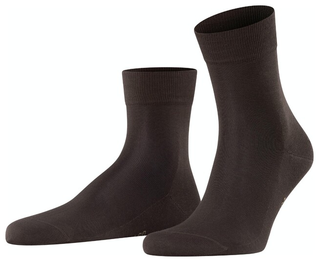 Falke Tiago Short Sock Socks Brown