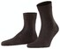 Falke Tiago Short Sock Socks Brown