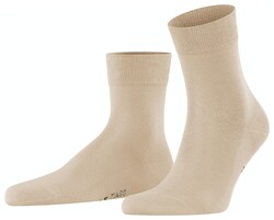 Falke Tiago Short Sock Socks Light Silk