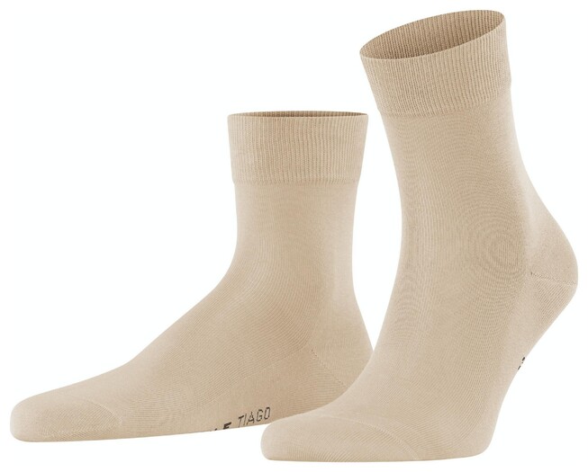 Falke Tiago Short Sock Socks Light Silk
