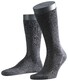 Falke Tiago Socks Anthracite Melange