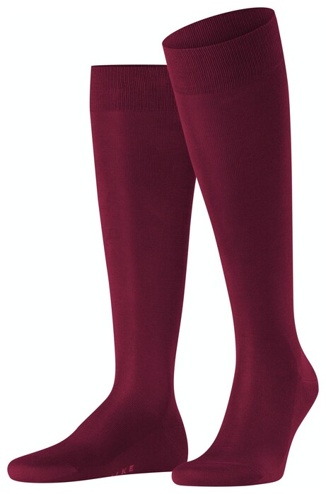 Falke Tiago Socks Barolo