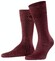 Falke Tiago Socks Barolo