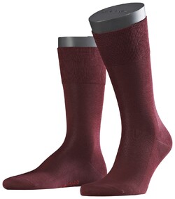 Falke Tiago Socks Barolo