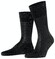 Falke Tiago Socks Black