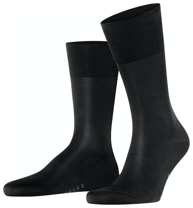 Falke Tiago Socks Black