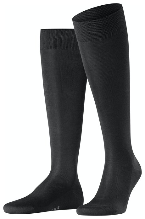 Falke Tiago Socks Black