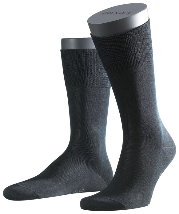 Falke Tiago Socks Black