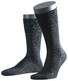 Falke Tiago Socks Black