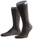 Falke Tiago Socks Brown