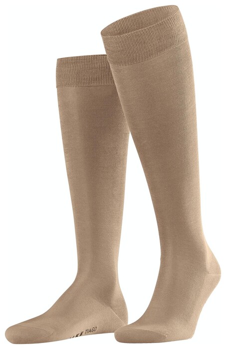 Falke Tiago Socks Camel