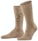 Falke Tiago Socks Camel